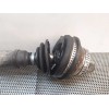 Recambio de transmision delantera derecha para audi a6 berlina (4b2) 2.7 v6 30v biturbo referencia OEM IAM 4B0407272J  