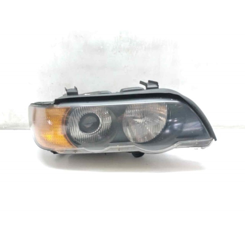 Recambio de faro derecho para bmw x5 (e53) 3.0d referencia OEM IAM 15183400RE  