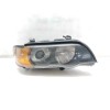 Recambio de faro derecho para bmw x5 (e53) 3.0d referencia OEM IAM 15183400RE  