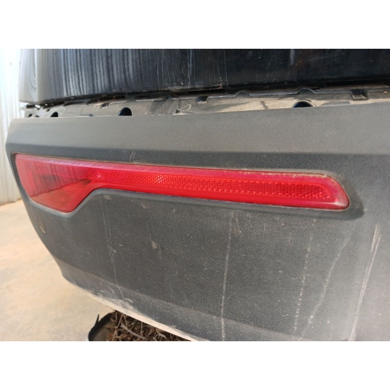 Recambio de piloto trasero izquierdo paragolpes para volvo xc40 (536) t4 referencia OEM IAM - Negro 2