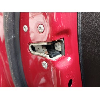CERRADURA PUERTA TRASERA IZQUIERDA 