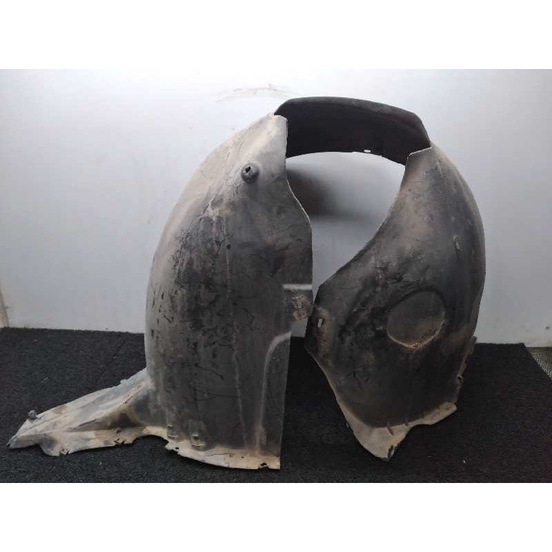 Recambio de paso rueda para seat altea (5p1) reference referencia OEM IAM 4
