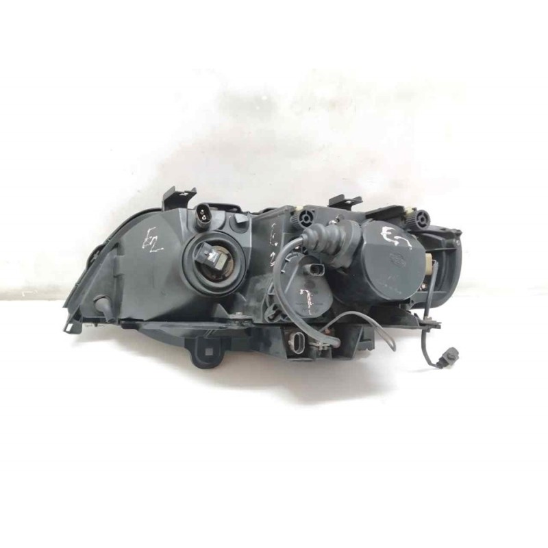 Recambio de faro derecho para bmw x5 (e53) 3.0d referencia OEM IAM 15183400RE - Gris 2