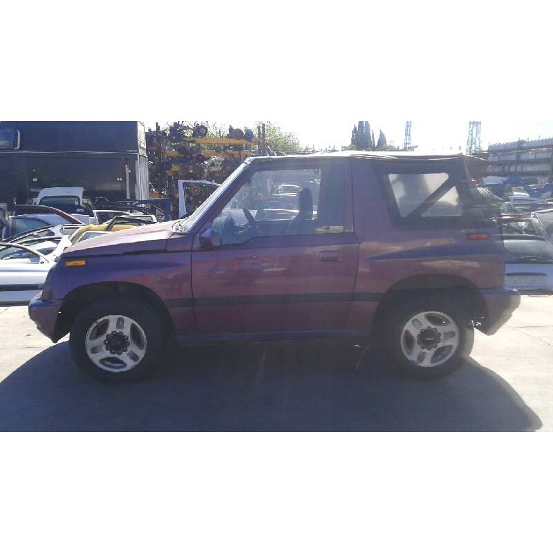geo tracker del año 1996