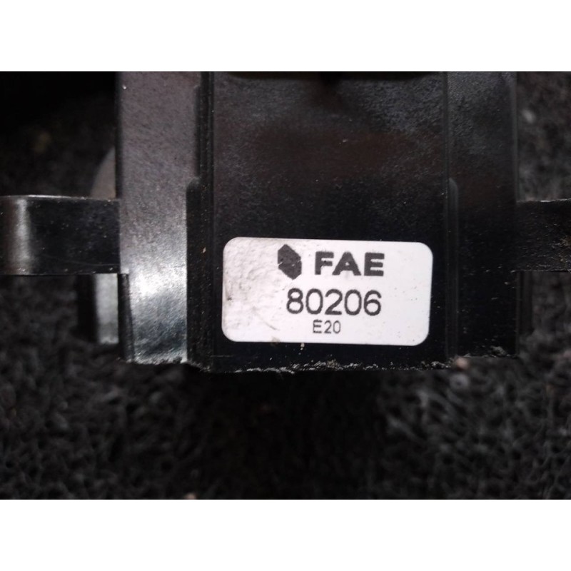 Recambio de bobina encendido para renault clio ii fase ii (b/cb0) expression referencia OEM IAM 8026 2