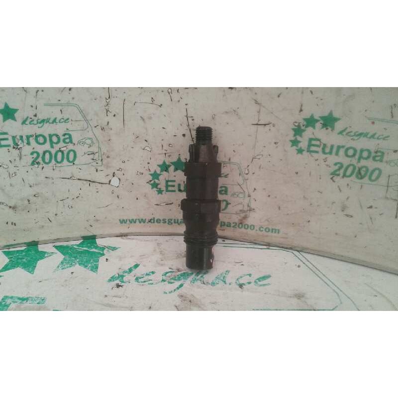 Recambio de inyector para seat inca (6k9) 1.9 diesel cat (1y) referencia OEM IAM 028130201C  