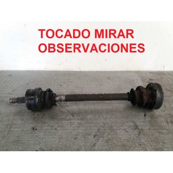 TRANSMISION TRASERA IZQUIERDA 