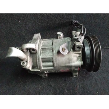 COMPRESOR AIRE ACONDICIONADO 4472009070 90457635 DENSO