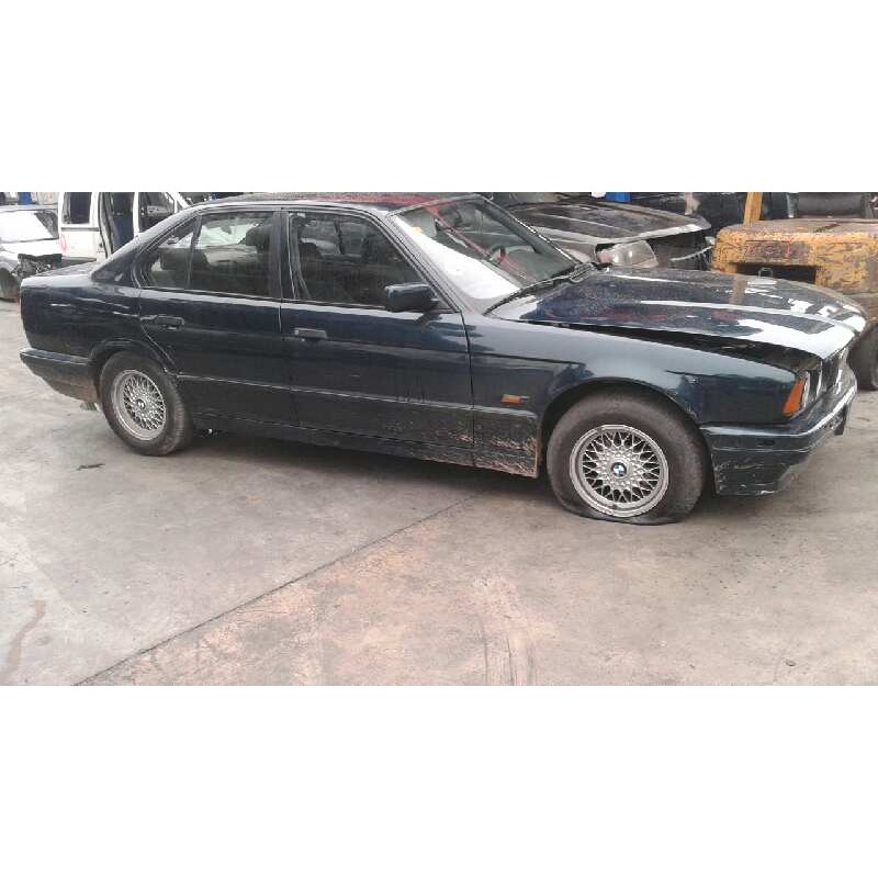 bmw serie 5 berlina (e34) del año 1994