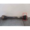 Recambio de transmision delantera derecha para audi a6 berlina (4b2) 2.7 v6 30v biturbo referencia OEM IAM 4B0407272J  