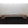 Recambio de refuerzo paragolpes trasero para peugeot 3008 allure referencia OEM IAM   