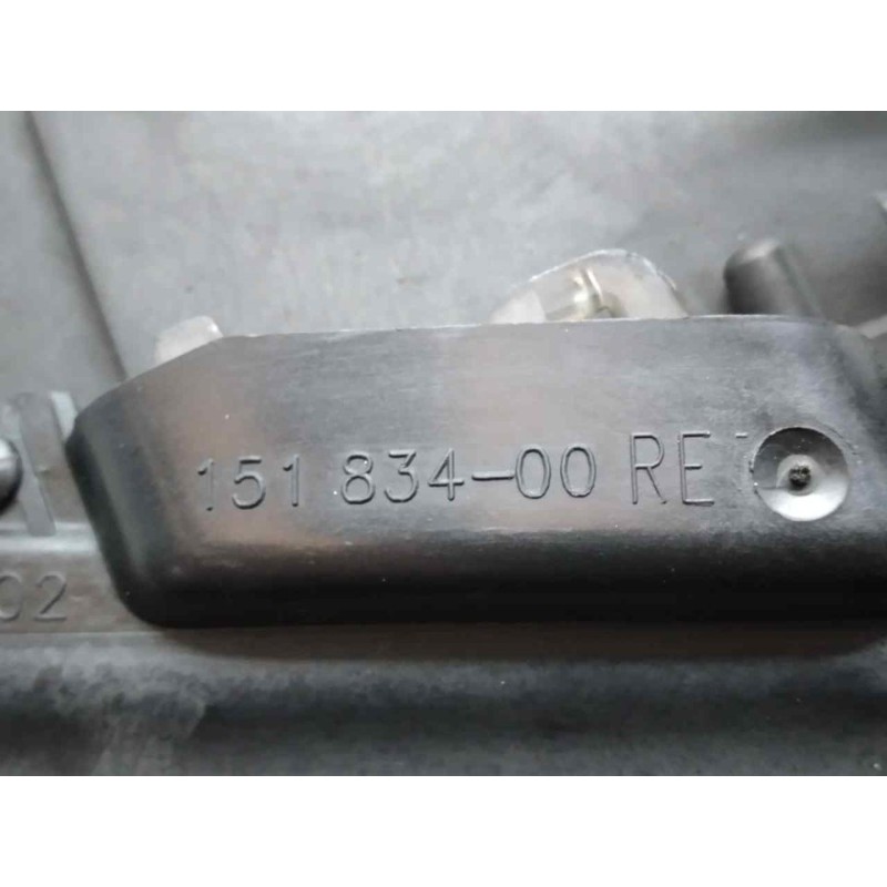 Recambio de faro derecho para bmw x5 (e53) 3.0d referencia OEM IAM 15183400RE - Gris 3