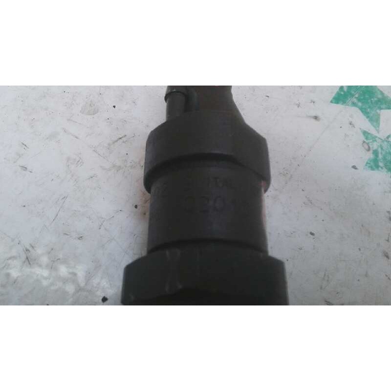 Recambio de inyector para seat inca (6k9) 1.9 diesel cat (1y) referencia OEM IAM 028130201C - Blanco 2