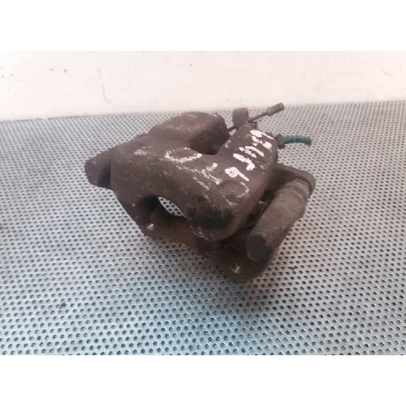 Recambio de pinza de freno trasera derecha para renault espace / grand espace (je0) 2.0 16v referencia OEM IAM 38 LUCAS - Azul