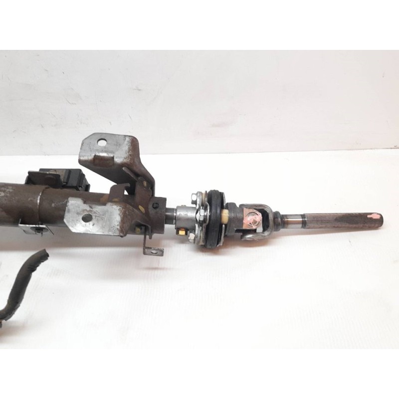 Recambio de columna direccion para kia sorento 2.5 crdi ex referencia OEM IAM 2