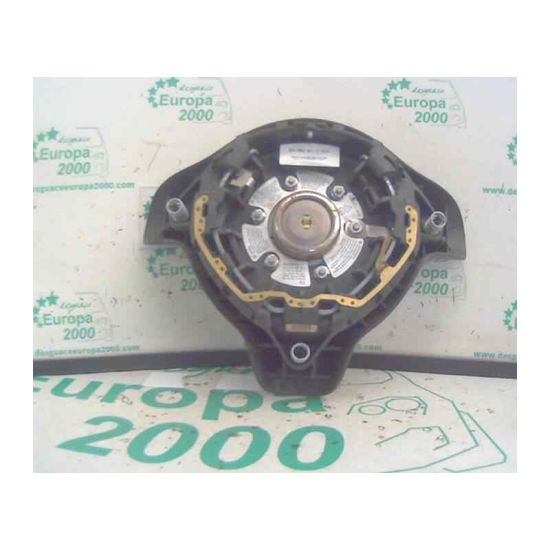 Recambio de kit airbag para volkswagen polo berlina (6n2) 1.4 16v referencia OEM IAM - Azul 4