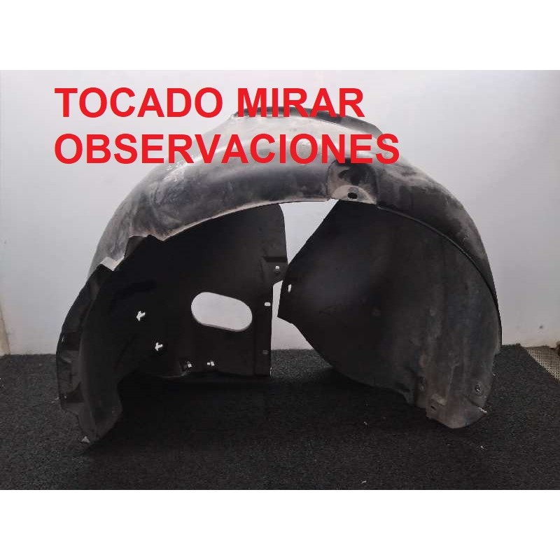Recambio de paso rueda para seat altea (5p1) reference referencia OEM IAM   