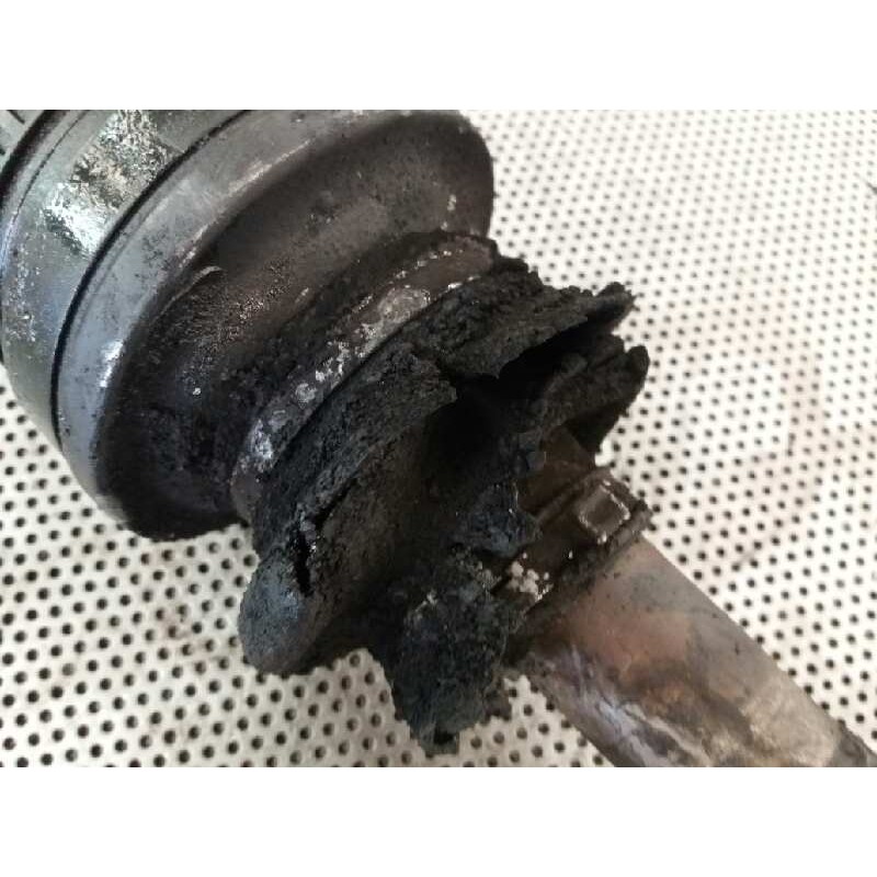 Recambio de transmision trasera izquierda para mercedes-benz clase s (w220) berlina 400 cdi (220.028) referencia OEM IAM - Gris 2