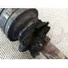 Recambio de transmision trasera izquierda para mercedes-benz clase s (w220) berlina 400 cdi (220.028) referencia OEM IAM   