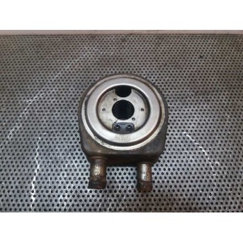 ENFRIADOR ACEITE MOTOR 