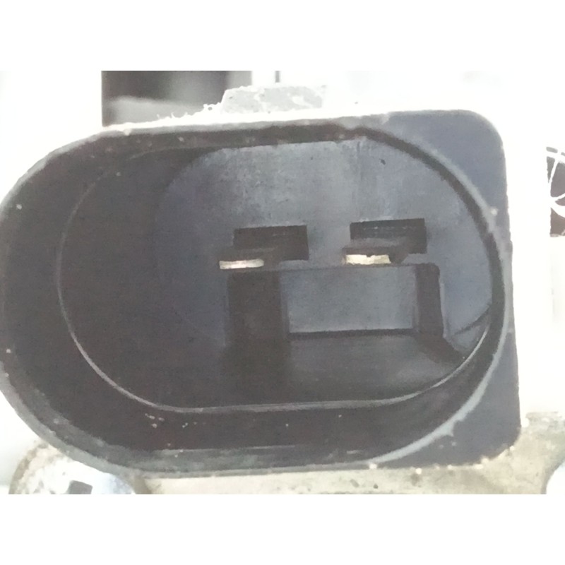 Recambio de elevalunas delantero izquierdo para ford focus i (daw, dbw) 1.8 turbo di / tddi referencia OEM IAM 19144103 - Azul 3