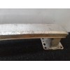 Recambio de refuerzo paragolpes trasero para peugeot 3008 allure referencia OEM IAM   