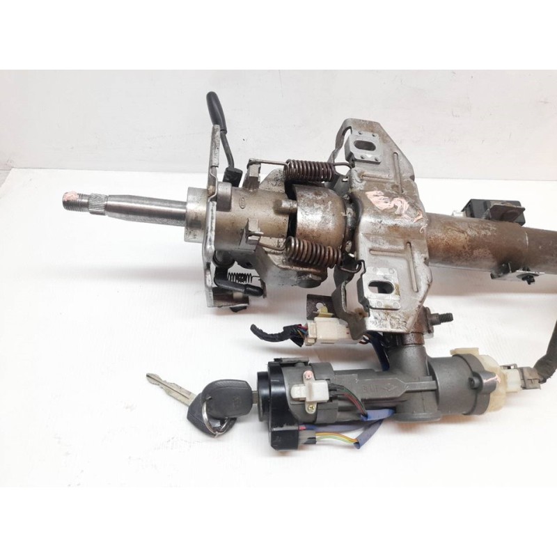 Recambio de columna direccion para kia sorento 2.5 crdi ex referencia OEM IAM 3
