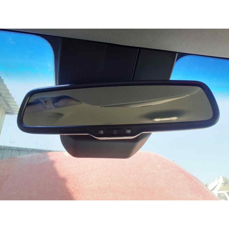 Recambio de retrovisor interior para hyundai tucson tecno mild-hybrid 2wd referencia OEM IAM   