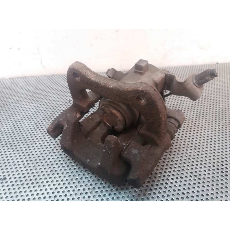 Recambio de pinza de freno trasera derecha para renault espace / grand espace (je0) 2.0 16v referencia OEM IAM 38 LUCAS - Azul 2