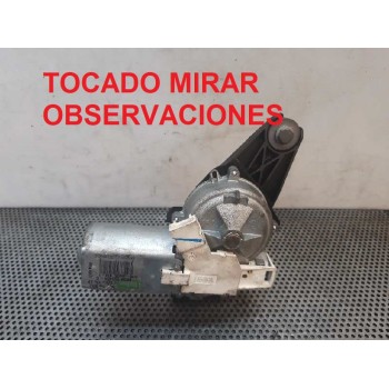 MOTOR LIMPIA TRASERO 8200153458C 