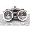 Recambio de cuadro instrumentos para renault megane ii berlina 5p 1.9 dci diesel referencia OEM IAM 8200364015  