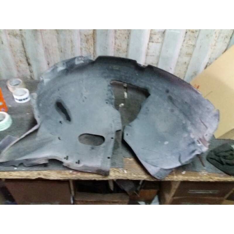 Recambio de paso rueda para seat altea (5p1) reference referencia OEM IAM 2