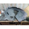 Recambio de paso rueda para seat altea (5p1) reference referencia OEM IAM   