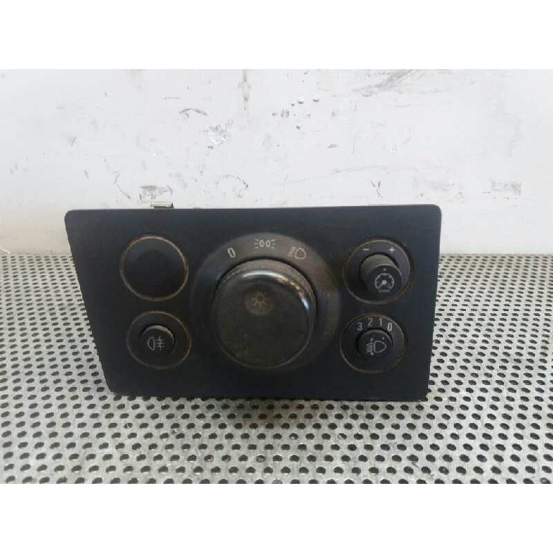 Recambio de mando luces para opel zafira b 1.9 cdti referencia OEM IAM 04061100  