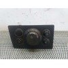 Recambio de mando luces para opel zafira b 1.9 cdti referencia OEM IAM 04061100  