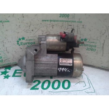 MOTOR ARRANQUE 8200227092 MITSUBISHI M000T91581