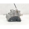 Recambio de cerradura puerta delantera izquierda para audi a4 avant (8e) 2.5 tdi referencia OEM IAM   