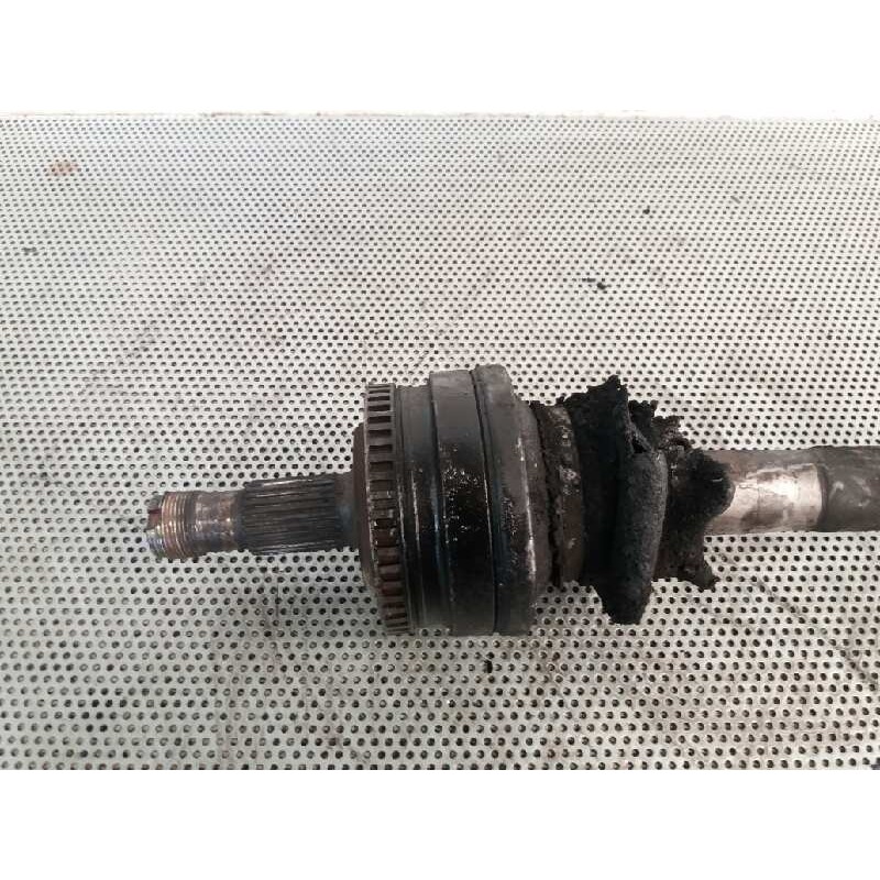 Recambio de transmision trasera izquierda para mercedes-benz clase s (w220) berlina 400 cdi (220.028) referencia OEM IAM - Gris 4