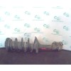 Recambio de amortiguador delantero izquierdo para volkswagen polo berlina (6n2) 1.4 16v referencia OEM IAM   