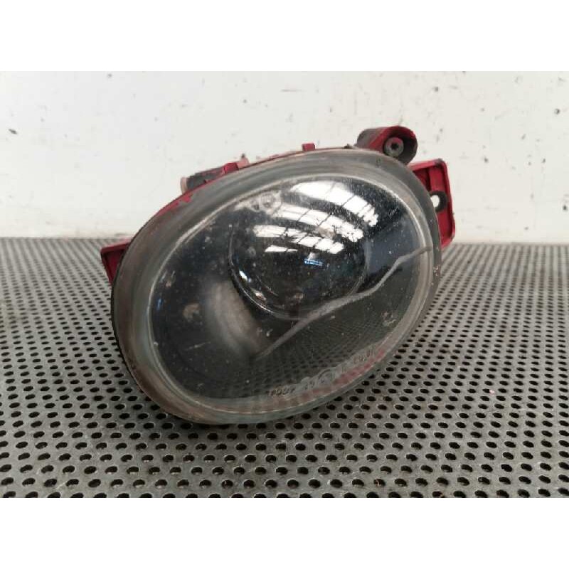 Recambio de faro antiniebla derecho para seat leon (1m1) stella referencia OEM IAM 1M094470B  