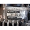Recambio de alternador para kia carens 2.0 crdi lx monovolumen referencia OEM IAM 3730027012 021319112 DENSO