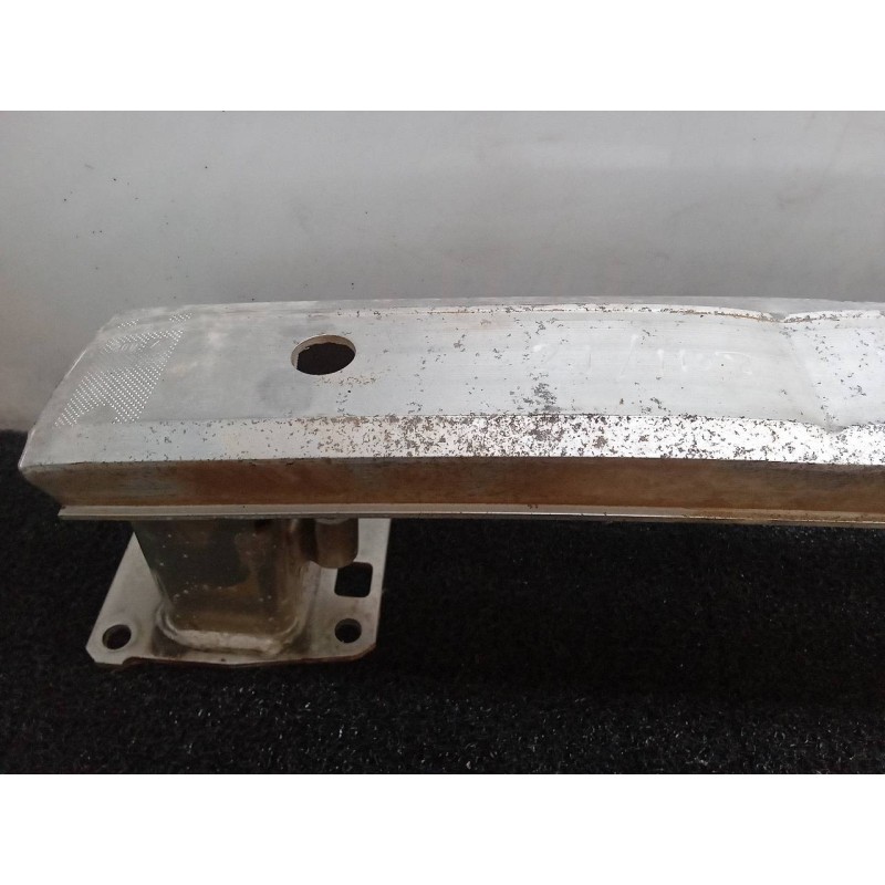 Recambio de refuerzo paragolpes trasero para peugeot 3008 allure referencia OEM IAM 3