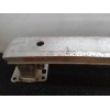 Recambio de refuerzo paragolpes trasero para peugeot 3008 allure referencia OEM IAM   