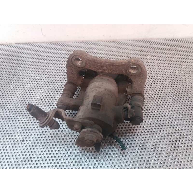 Recambio de pinza de freno trasera derecha para renault espace / grand espace (je0) 2.0 16v referencia OEM IAM 38 LUCAS - Azul 3