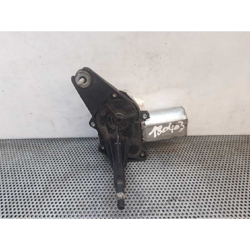 Recambio de motor limpia trasero para renault megane ii familiar business referencia OEM IAM 8200153458C - Gris 2