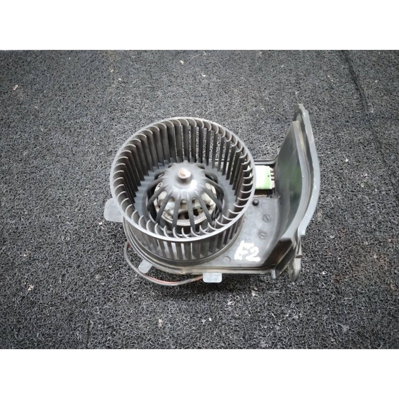 Recambio de motor calefaccion para renault clio ii fase ii (b/cb0) expression referencia OEM IAM F665014J  VALEO