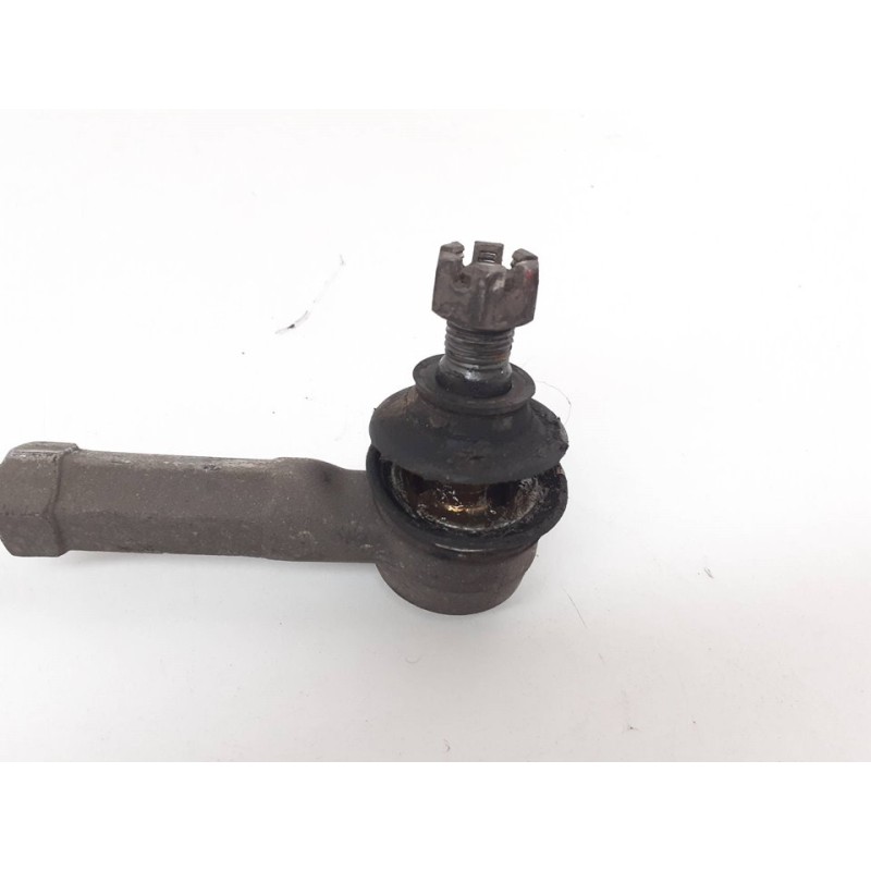 Recambio de cremallera direccion para suzuki swift berlina (mz) gl (3-ptas.) referencia OEM IAM 73K873KH1 YH08016248 - Rojo 4