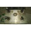 Recambio de abs para peugeot 406 berlina (s1/s2) 2.0 hdi cat referencia OEM IAM 0265216543 0273004270 