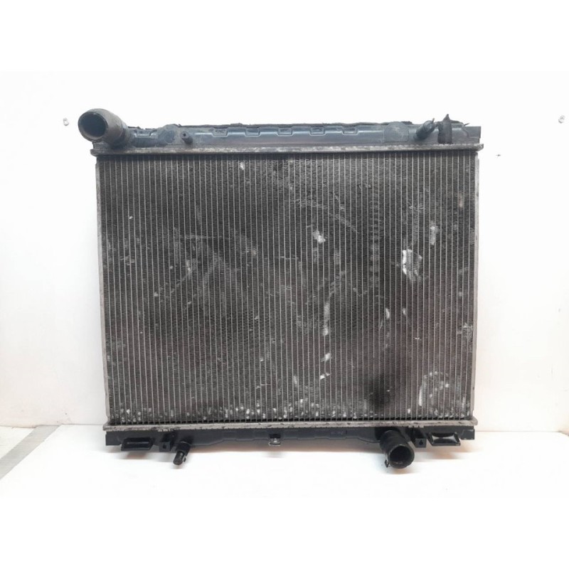 Recambio de radiador agua para kia sorento 2.5 crdi ex referencia OEM IAM 253103EXXX 253103E030 