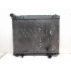 Recambio de radiador agua para kia sorento 2.5 crdi ex referencia OEM IAM 253103EXXX 253103E030 